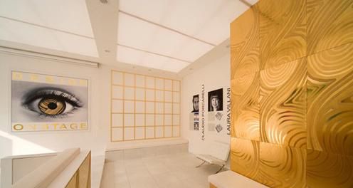 特色軟瓷磚設(shè)計(jì) 更具個性化裝飾結(jié)果