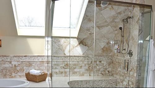 特色軟瓷磚設(shè)計(jì) 更具個性化裝飾結(jié)果