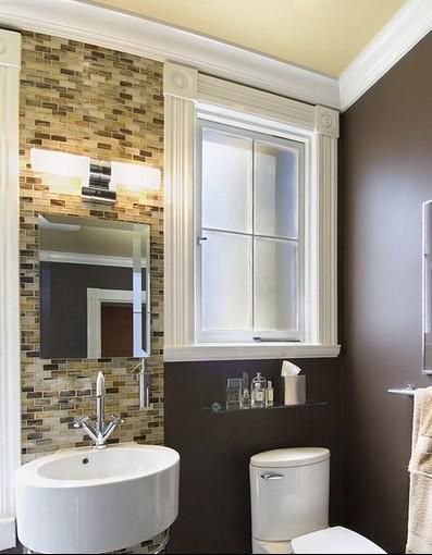 特色軟瓷磚設(shè)計(jì) 更具個性化裝飾結(jié)果