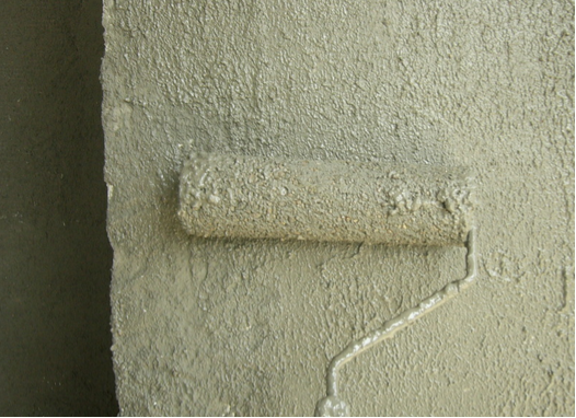 鋪好的瓷磚為什么會(huì)脫落？